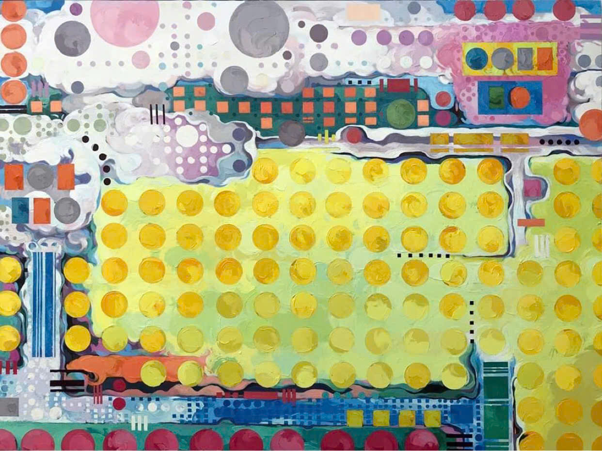 Tran Ngoc Duc - Artwork 16